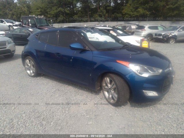 HYUNDAI VELOSTER 2017 kmhtc6ad9hu320944