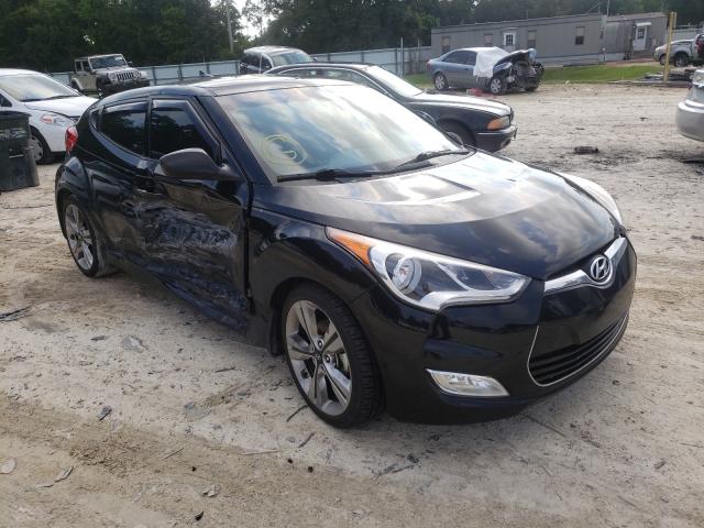 HYUNDAI VELOSTER 2017 kmhtc6ad9hu321110