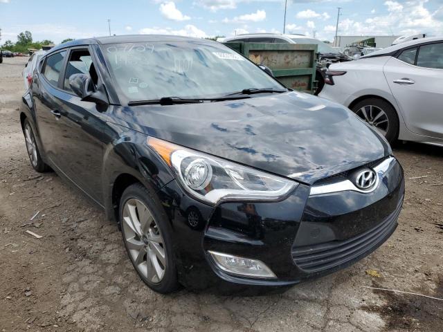 HYUNDAI VELOSTER 2017 kmhtc6ad9hu321463