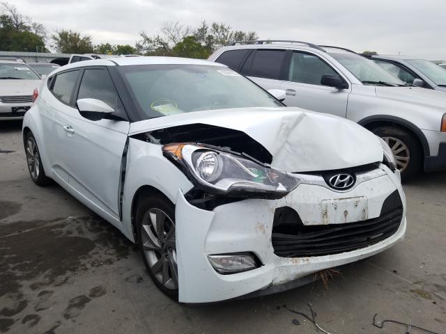 HYUNDAI VELOSTER 2017 kmhtc6ad9hu321494