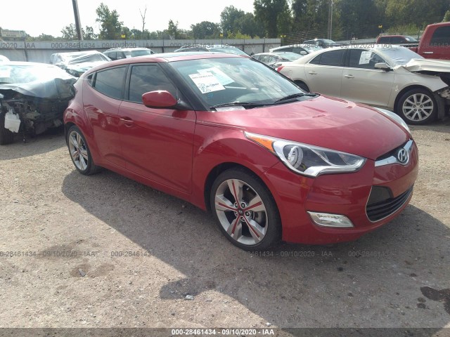 HYUNDAI VELOSTER 2017 kmhtc6ad9hu321897