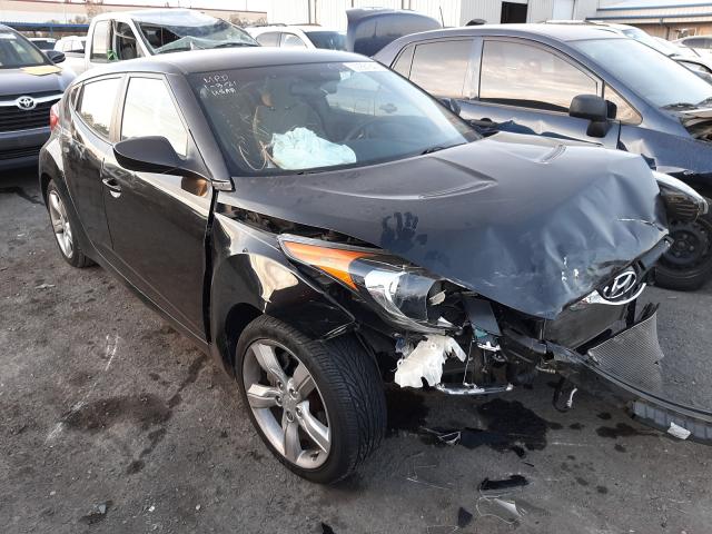 HYUNDAI VELOSTER 2012 kmhtc6adxcu020645