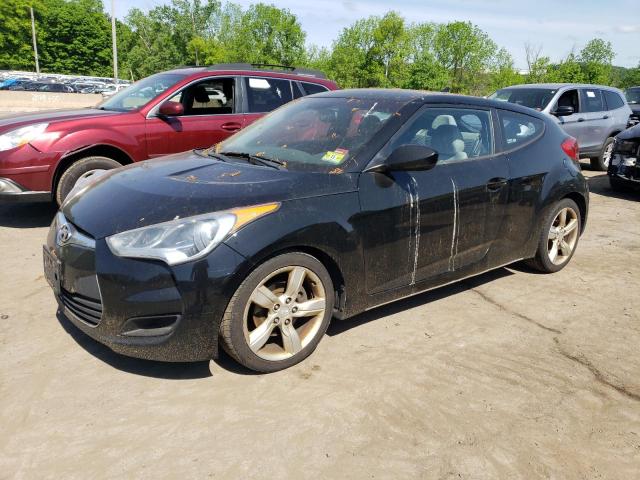 HYUNDAI VELOSTER 2012 kmhtc6adxcu020662