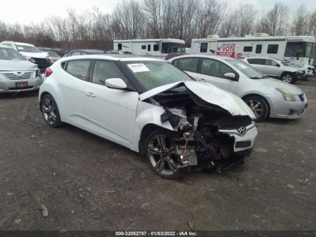 HYUNDAI VELOSTER 2012 kmhtc6adxcu021181