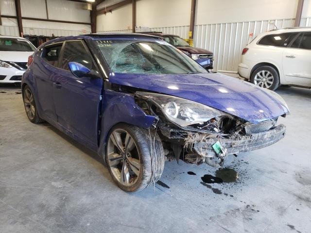 HYUNDAI VELOSTER 2012 kmhtc6adxcu022685