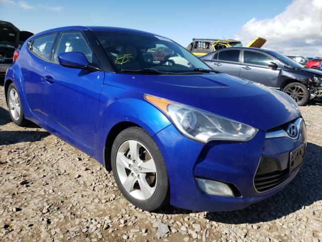 HYUNDAI VELOSTER 2012 kmhtc6adxcu022718