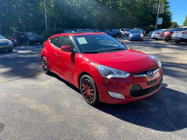 HYUNDAI VELOSTER 2012 kmhtc6adxcu023450