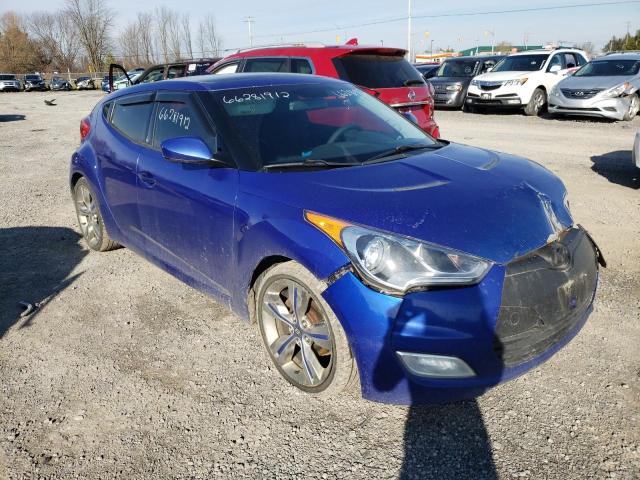 HYUNDAI VELOSTER 2012 kmhtc6adxcu024470