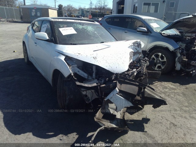 HYUNDAI VELOSTER 2012 kmhtc6adxcu025165