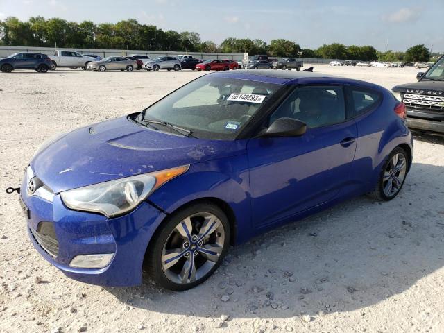 HYUNDAI VELOSTER 2012 kmhtc6adxcu026347