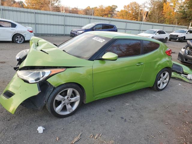 HYUNDAI VELOSTER 2012 kmhtc6adxcu026624