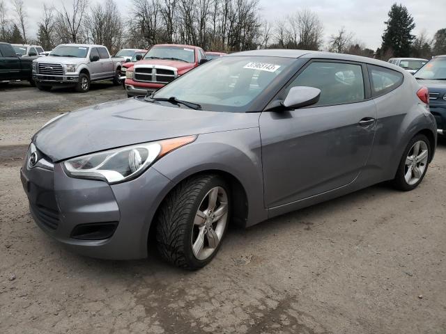 HYUNDAI VELOSTER 2012 kmhtc6adxcu027191