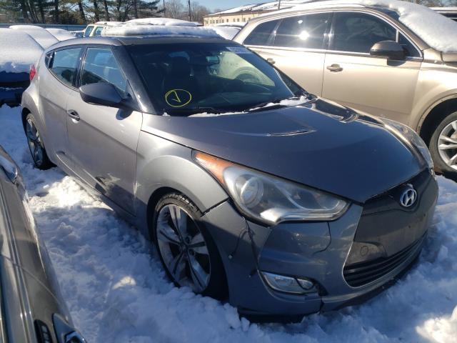 HYUNDAI VELOSTER 2012 kmhtc6adxcu028292