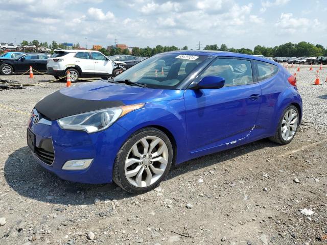 HYUNDAI VELOSTER 2012 kmhtc6adxcu028664