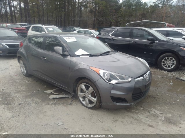 HYUNDAI VELOSTER 2012 kmhtc6adxcu029197