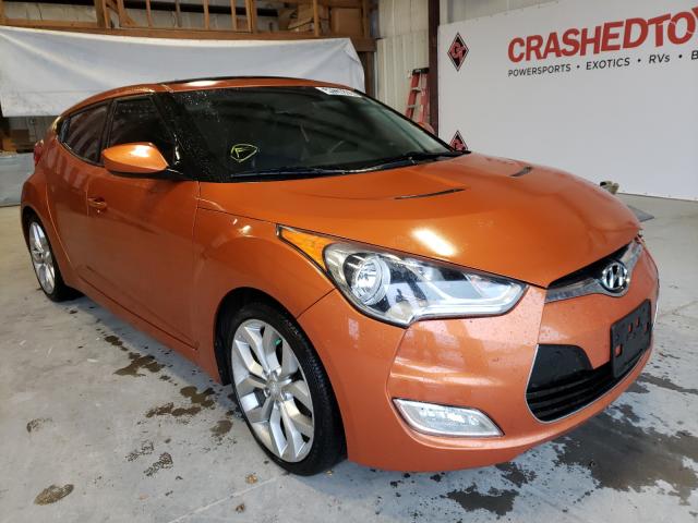 HYUNDAI VELOSTER 2012 kmhtc6adxcu030933