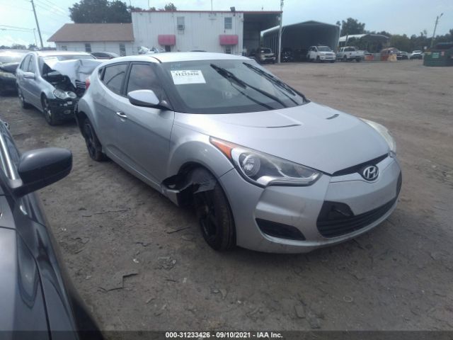 HYUNDAI VELOSTER 2012 kmhtc6adxcu031774