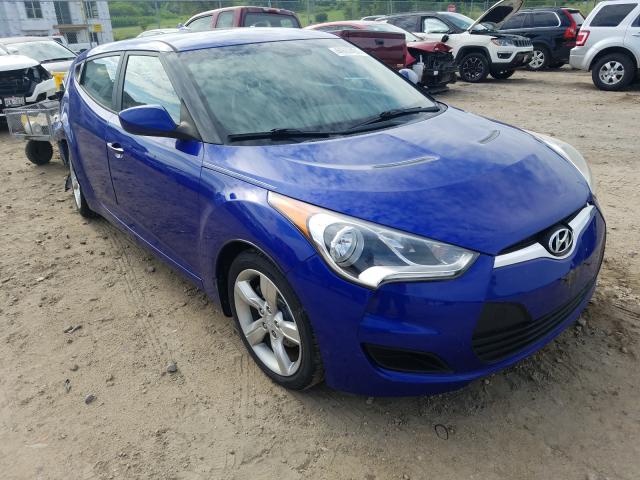 HYUNDAI VELOSTER 2012 kmhtc6adxcu034710