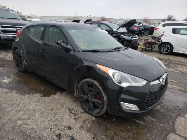 HYUNDAI VELOSTER 2012 kmhtc6adxcu035131