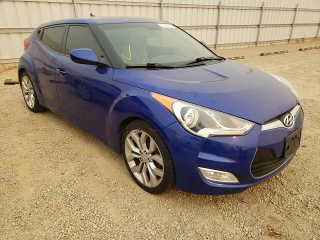 HYUNDAI VELOSTER 2012 kmhtc6adxcu035856