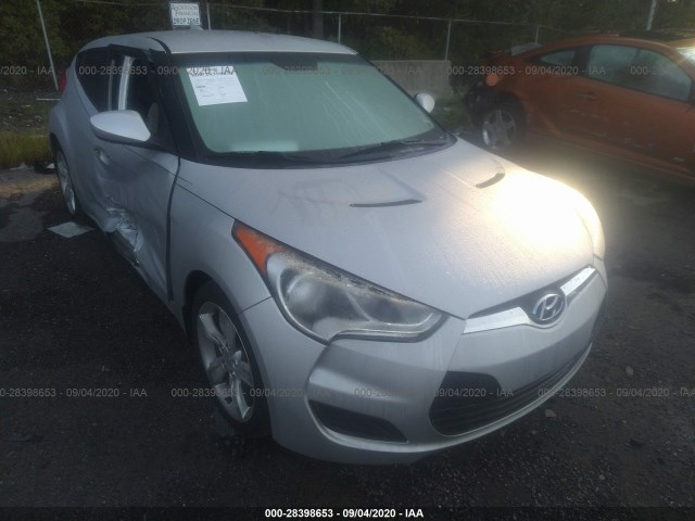 HYUNDAI VELOSTER 2012 kmhtc6adxcu036800