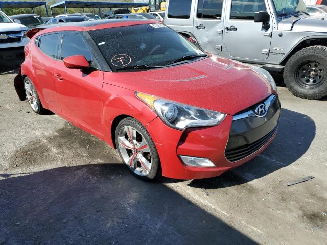 HYUNDAI VELOSTER 2012 kmhtc6adxcu041723