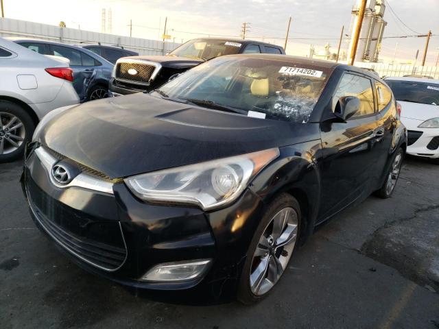 HYUNDAI VELOSTER 2012 kmhtc6adxcu044153