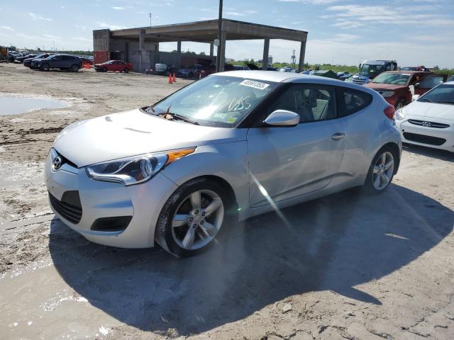 HYUNDAI VELOSTER 2012 kmhtc6adxcu045058