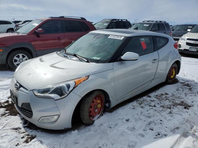 HYUNDAI VELOSTER 2012 kmhtc6adxcu046839