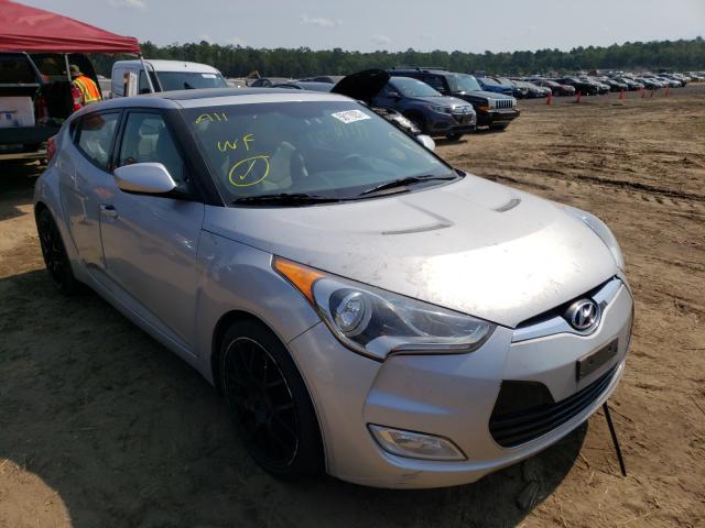 HYUNDAI VELOSTER 2012 kmhtc6adxcu048025