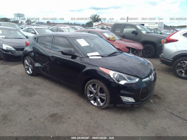 HYUNDAI VELOSTER 2012 kmhtc6adxcu050695