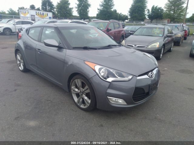 HYUNDAI VELOSTER 2012 kmhtc6adxcu050874