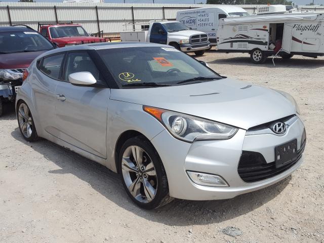 HYUNDAI VELOSTER 2012 kmhtc6adxcu052009