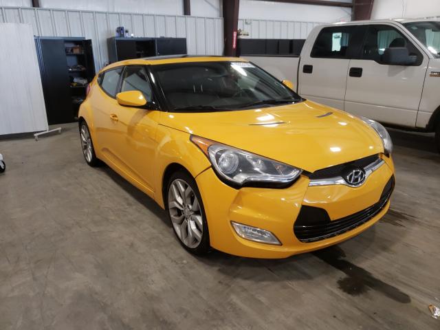 HYUNDAI VELOSTER 2012 kmhtc6adxcu052687