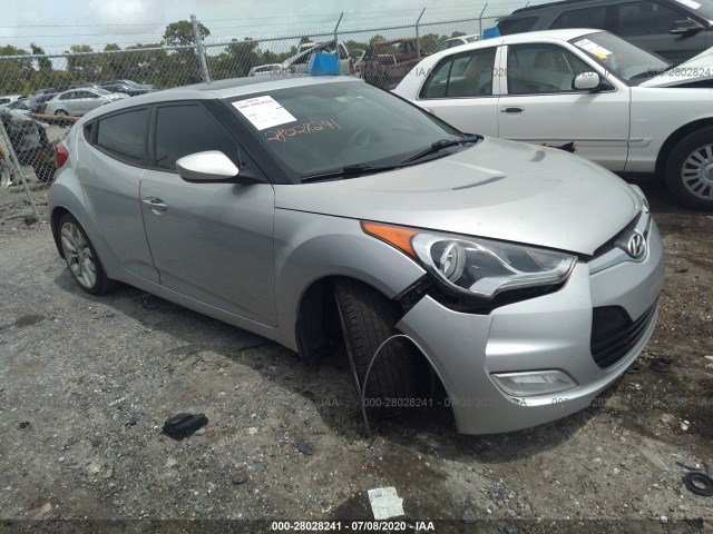 HYUNDAI VELOSTER 2012 kmhtc6adxcu052821