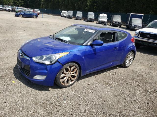 HYUNDAI VELOSTER 2012 kmhtc6adxcu053015