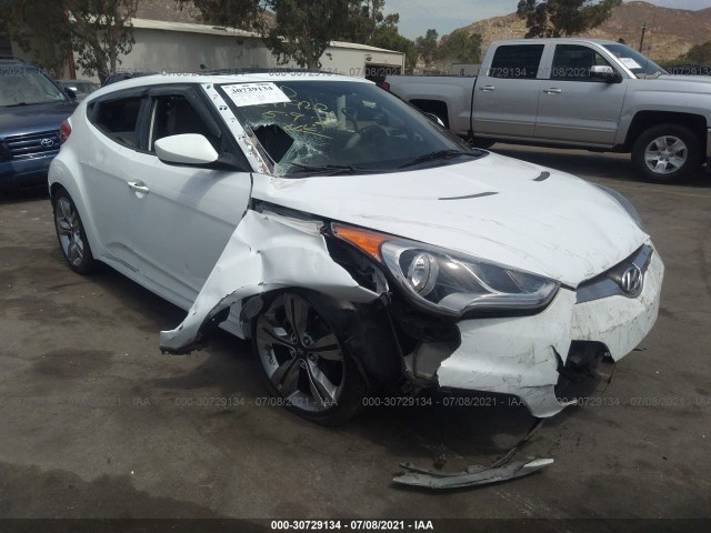 HYUNDAI VELOSTER 2012 kmhtc6adxcu053743