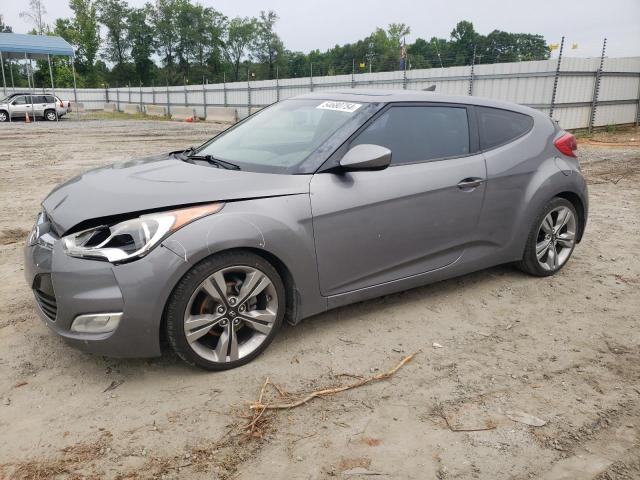 HYUNDAI VELOSTER 2012 kmhtc6adxcu056058