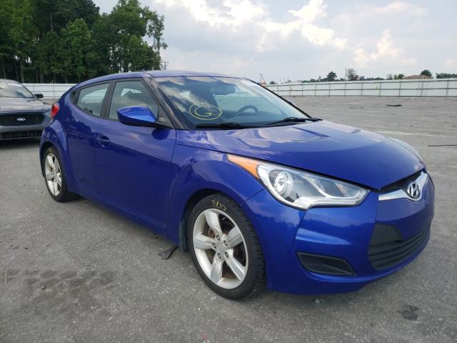 HYUNDAI VELOSTER 2012 kmhtc6adxcu056433