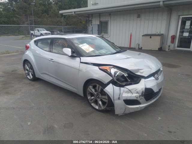 HYUNDAI VELOSTER 2012 kmhtc6adxcu061194