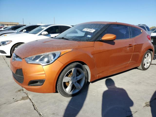 HYUNDAI VELOSTER 2012 kmhtc6adxcu061244