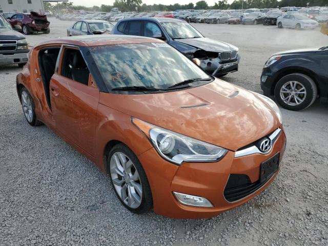 HYUNDAI VELOSTER 2012 kmhtc6adxcu061602