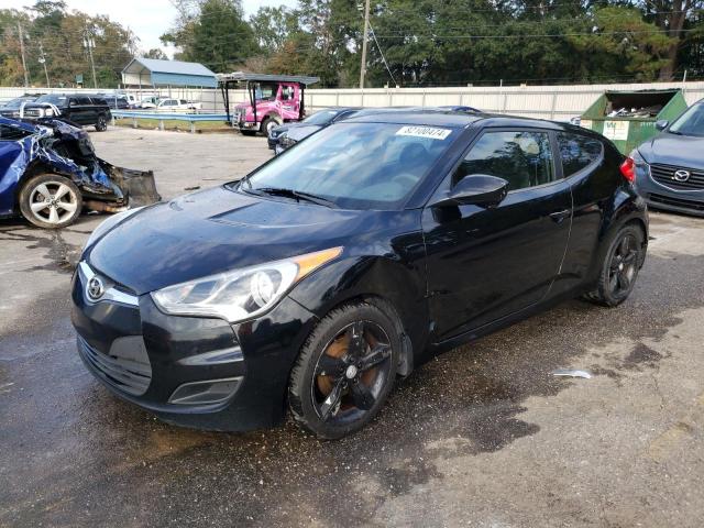 HYUNDAI VELOSTER 2012 kmhtc6adxcu063897