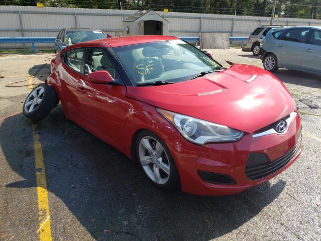 HYUNDAI VELOSTER 2012 kmhtc6adxcu064046