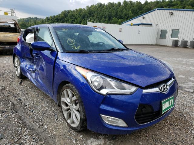 HYUNDAI VELOSTER 2012 kmhtc6adxcu064130