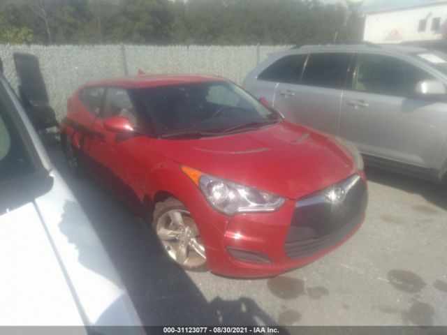 HYUNDAI VELOSTER 2012 kmhtc6adxcu065570