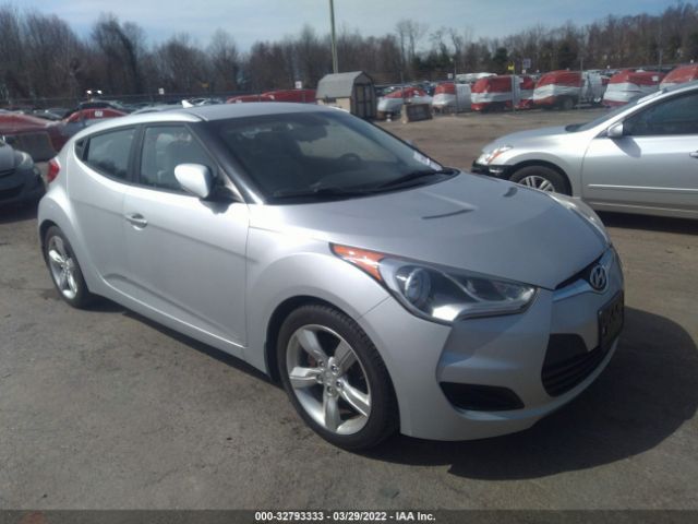 HYUNDAI VELOSTER 2012 kmhtc6adxcu067450