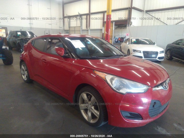 HYUNDAI VELOSTER 2012 kmhtc6adxcu067870