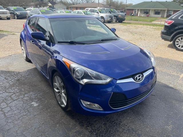 HYUNDAI VELOSTER 2012 kmhtc6adxcu069179