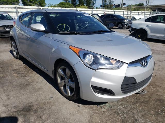 HYUNDAI VELOSTER 2012 kmhtc6adxcu069926